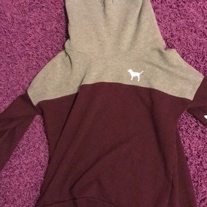 I’ve grown out of it but it’s a wonderful sweater